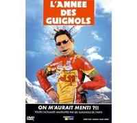 L'année des Guignols G