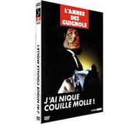 L'année des Guignols - J'ai niqué couille molle ! - DVD G