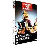 L'année des Guignols - La combine à Nanard - DVD G
