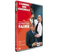 L'année Des Guignols 2003/2004 - Un Jean-Pierre, Ça Peut Tout Faire