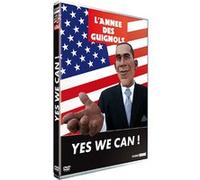 L'Année des Guignols - Yes we can ! G