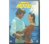 L'annee Des Méduses