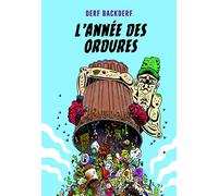 L'année des ordures