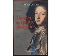 L'Année des quatre dauphins