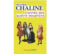 L'année Des Quatre Dauphins