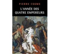 L'Année des quatre empereurs