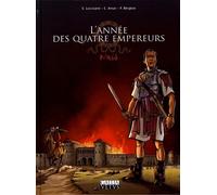 L'année Des Quatre Empereurs Tome 1 - Mai 68