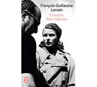 L'année des volcans