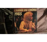L'Année du cinéma 1985, numéro 9