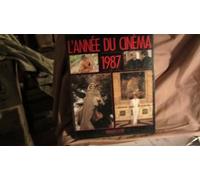 L'Année du cinéma 1987, numéro 11