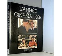 L'Annee Du Cinema 1988 Numero 12