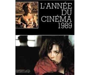 L'Année du cinéma 1989, numéro 13