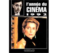 L'année du cinéma 1992