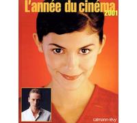 L'Année du cinéma 2001