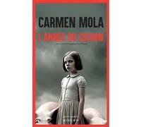 L'Année du cochon Carmen Mola (Auteur), Anne Proenza (Traduction)