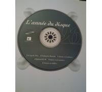 L'année Du Disque 1996