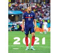 L'Année du foot 2020 - So press