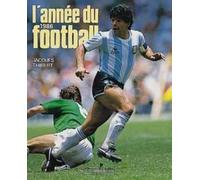 L'Année du football 1986 -n 14-