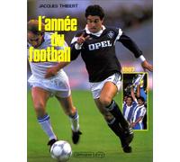 L'Année du football 1987, numéro 15