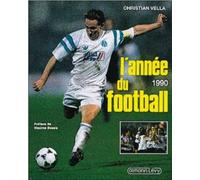 L'Année du football 1990, numéro 18