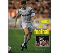 L'Année du football 1991, numéro 19