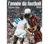 L'année Du Football 1993 | occasion