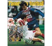 L'année du football 1994