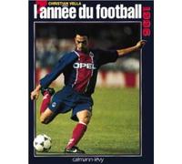 L'année du football 1996