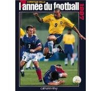 L'année du football 1997