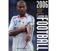 L'année du football 2006