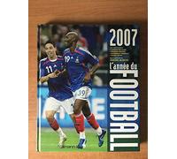 L'année du football: 2007