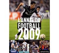 L'année du football 2009