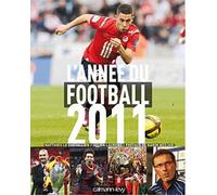 L'année du football 2011