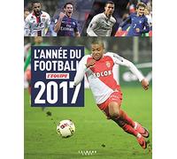 L'Année du football 2017 N45