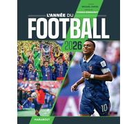 L'année du football 2026
