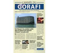 L'année du Gorafi
