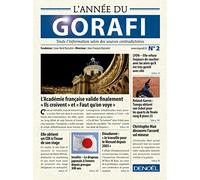 L'année du Gorafi II