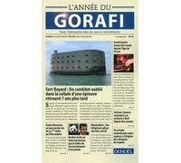 L'année du Gorafi - Jean-François Buissière - Denoël - broché - Anthologie