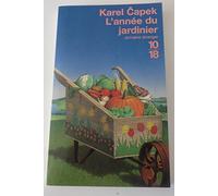 L'Année du jardinier