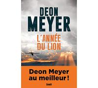 L'Année du Lion