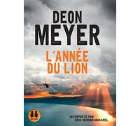 L'année du lion