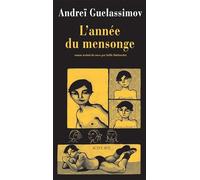 L'Année du mensonge