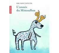 L'année du Mistouflon