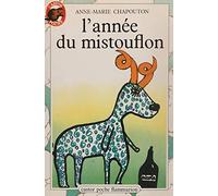 L'annee du mistouflon: - HUMOUR, JUNIOR DES 7/8 ANS