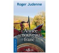 L'année Du Nouveau Franc