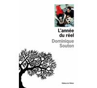 L'année Du Réel - Portraits De Quelques-Uns De Mes Meilleurs Amis