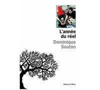 L'année Du Réel - Portraits De Quelques-Uns De Mes Meilleurs Amis