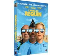 L'Année du Requin