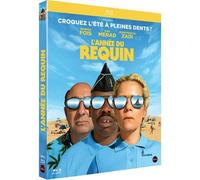 L'Année du Requin – Blu-ray – Warner Bros.