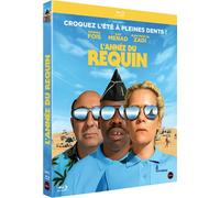 L'Année du requin Blu-ray